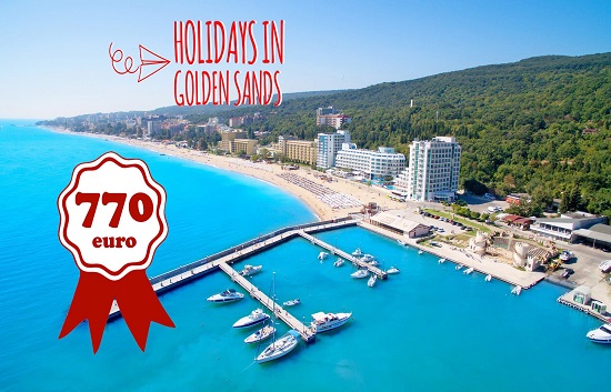 Վառնա, Բուլղարիա