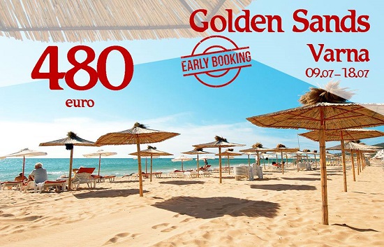 Վառնա, Բուլղարիա