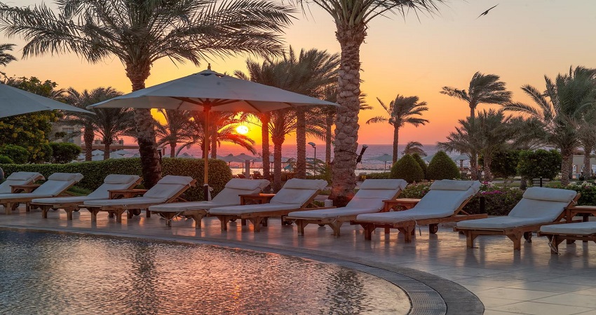 Cleopatra Luxury Resort