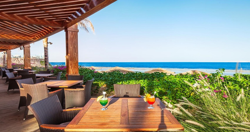 Cleopatra Luxury Resort