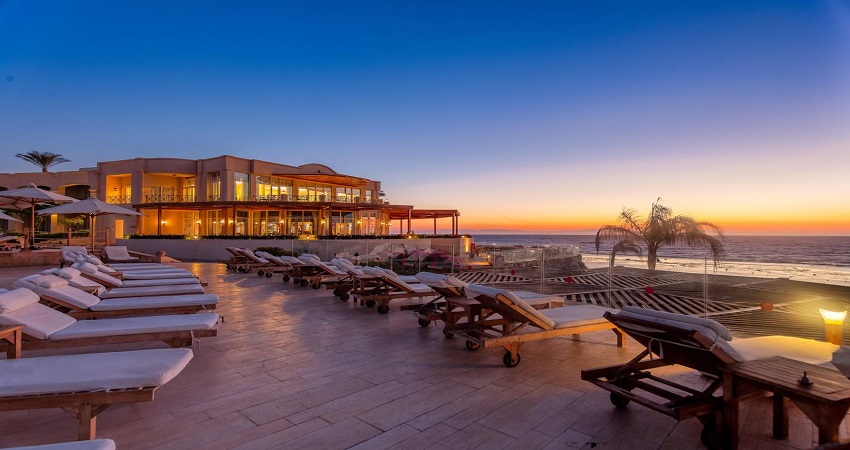 Cleopatra Luxury Resort