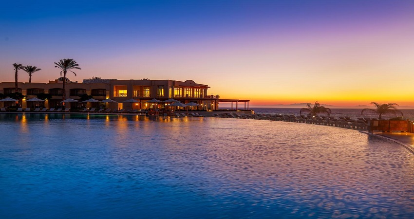 Cleopatra Luxury Resort