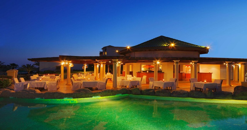 Hyatt Regency Sharm El Sheikh
