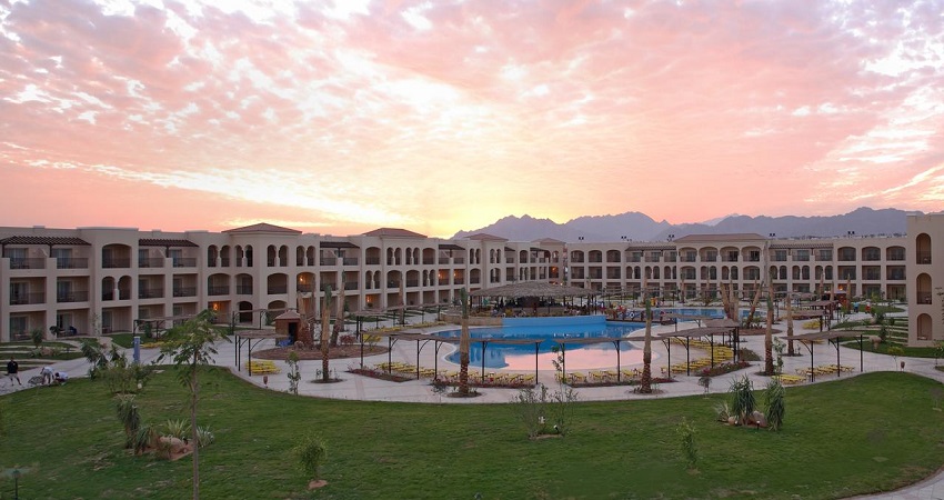 Jaz Mirabel Resort