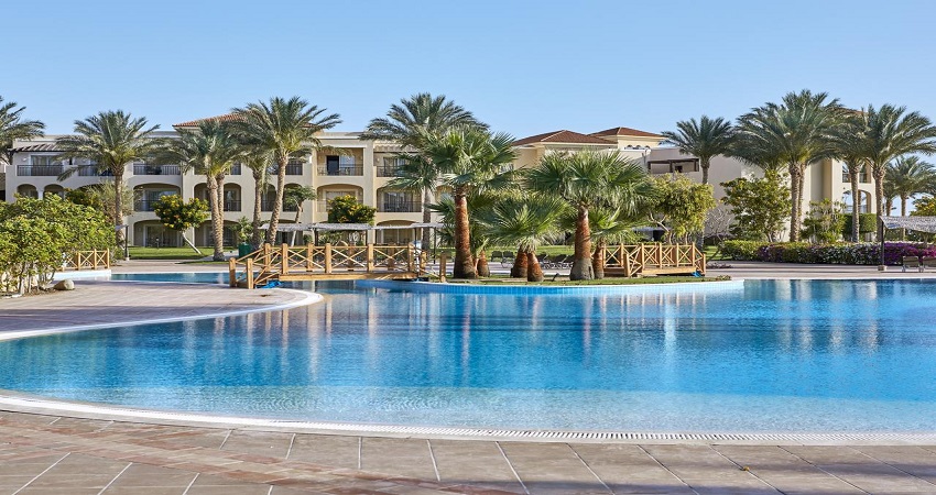 Jaz Mirabel Resort