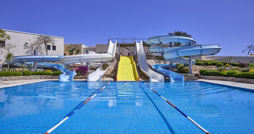 Jaz Mirabel Resort