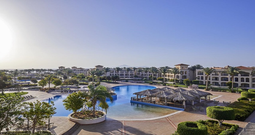 Jaz Mirabel Resort