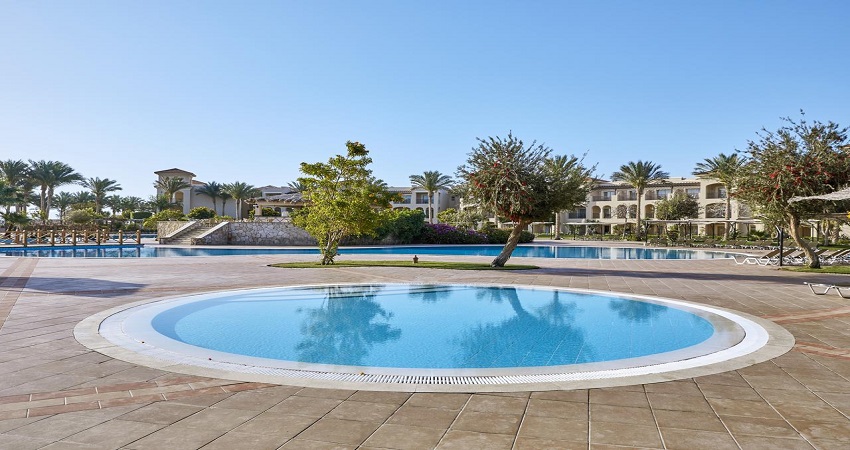 Jaz Mirabel Resort