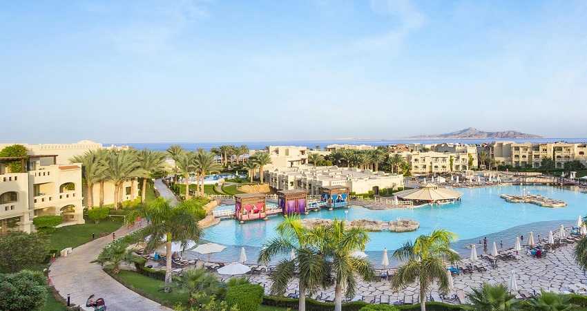 Rixos Sharm El Sheikh