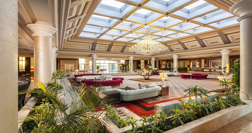 Rixos Sharm El Sheikh