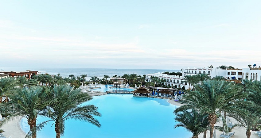 Savoy Sharm El Sheikh
